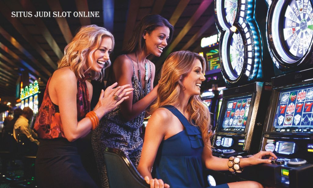 Situs Judi Casino Slot